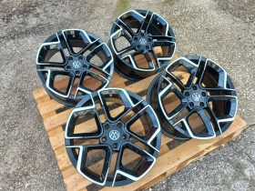 Джанти за VW, снимка 8