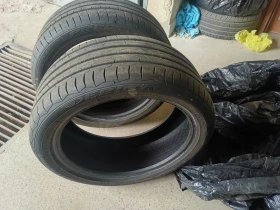 Гуми Летни 225/45R18, снимка 2
