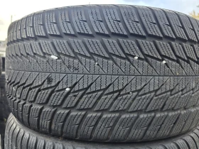 Гуми Зимни 235/40R18, снимка 1