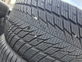 Гуми Зимни 235/40R18, снимка 4