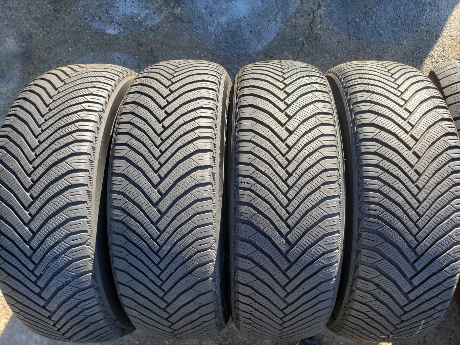  195/65R15 | Mobile.bg   2