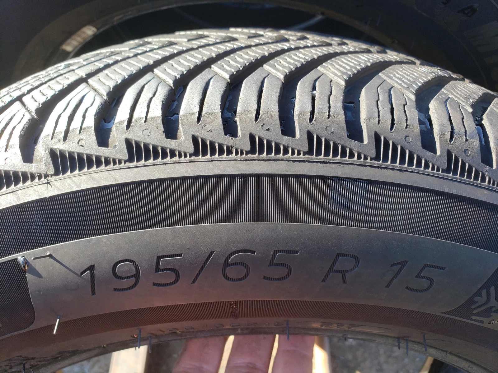  195/65R15 | Mobile.bg   9