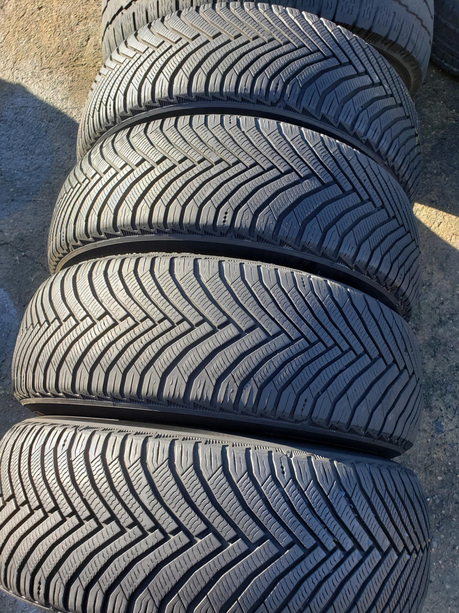  195/65R15 | Mobile.bg   4