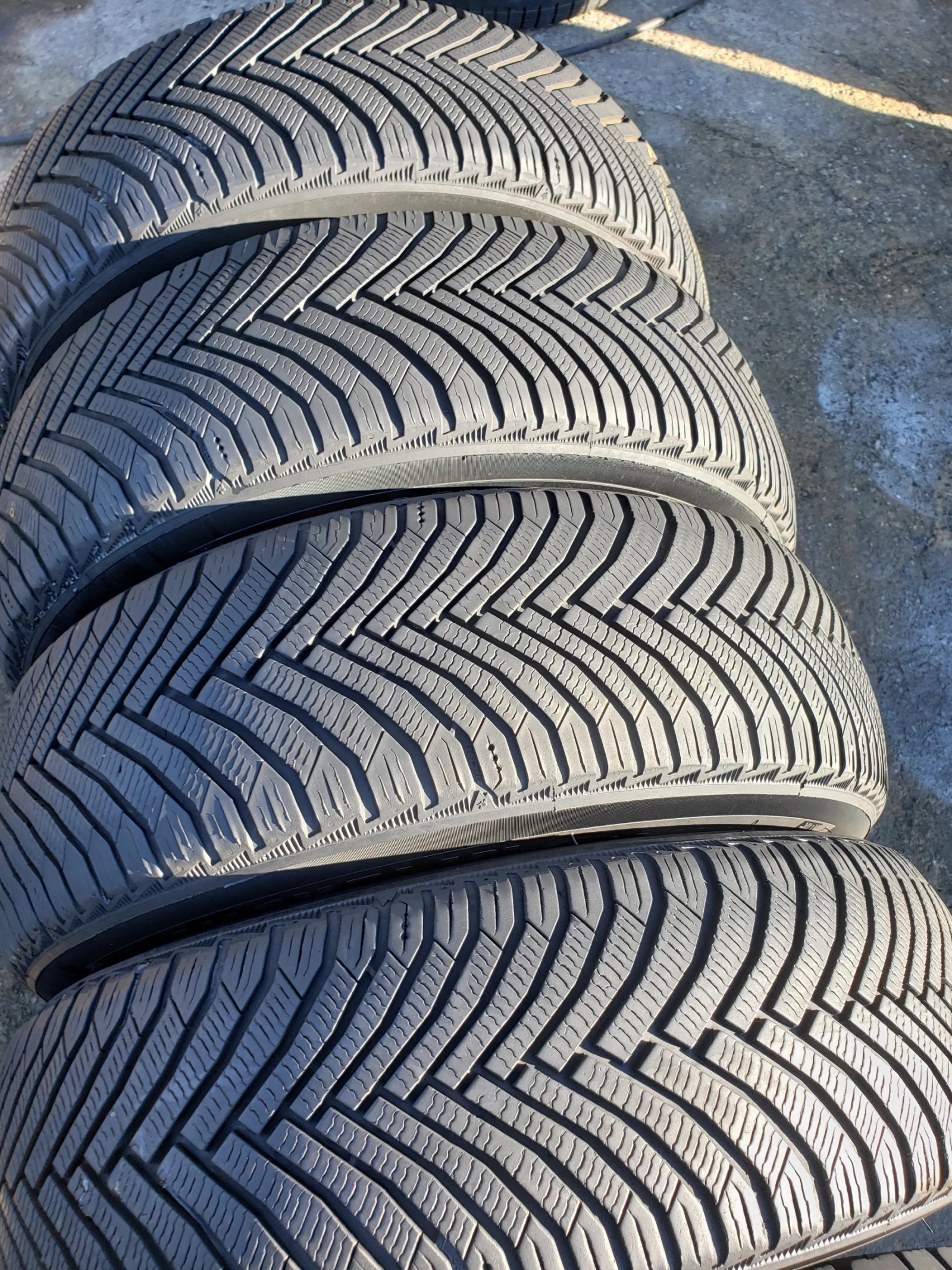  195/65R15 | Mobile.bg   3