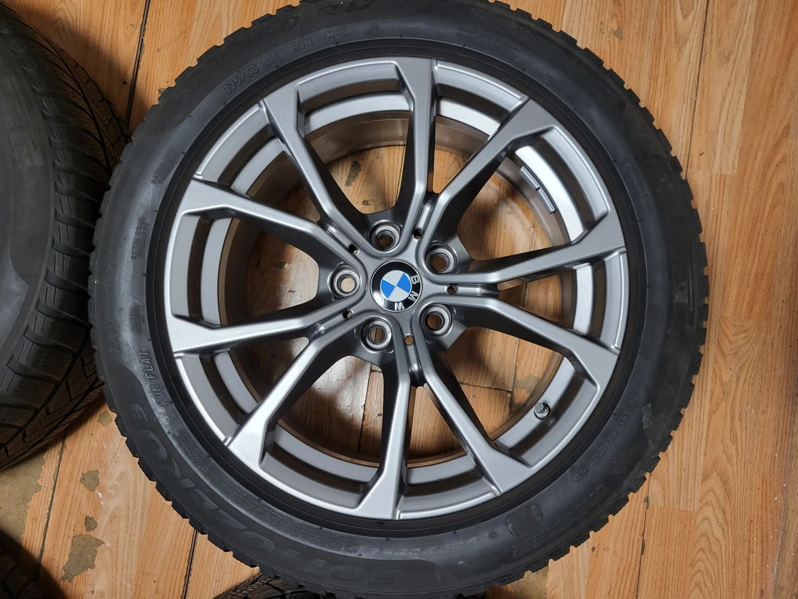 ������ �� BMW | Mobile.bg � ����������� 5