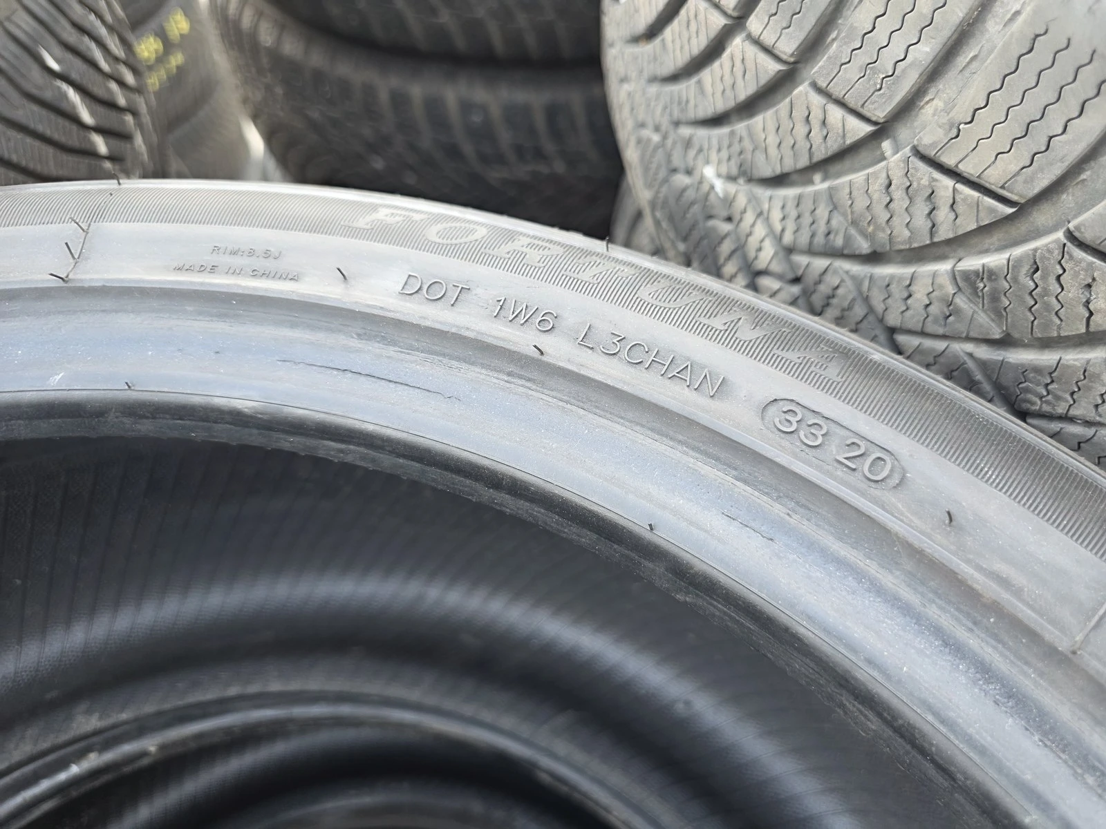 ���� 235/40R18 | Mobile.bg � ����������� 7