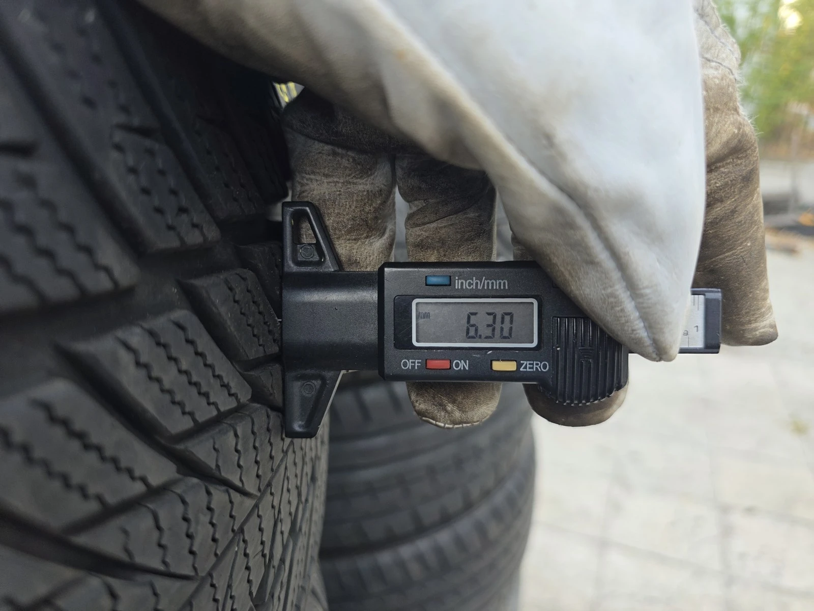 ���� 235/40R18 | Mobile.bg � ����������� 6