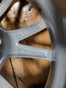 Джанти за BMW, снимка 17 - Гуми и джанти - 52949332