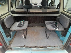 Citroen Berlingo 2.0hdi SIEMENS, снимка 5