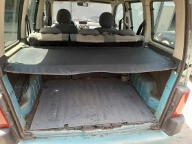 Citroen Berlingo 2.0hdi SIEMENS, снимка 7
