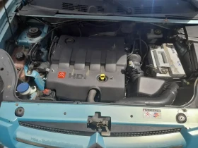 Citroen Berlingo 2.0hdi SIEMENS, снимка 8