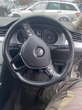 VW Passat 2.0 тди, снимка 8