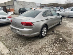 VW Passat 2.0 тди, снимка 4