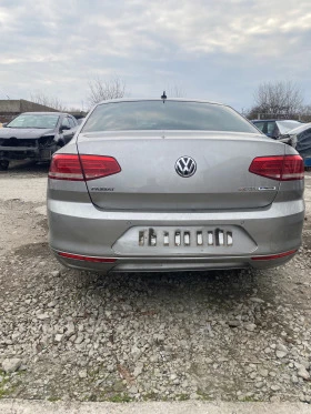 VW Passat 2.0 тди, снимка 2