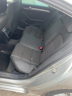 VW Passat 2.0 тди, снимка 6
