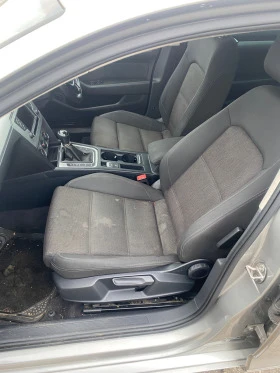 VW Passat 2.0 тди, снимка 5