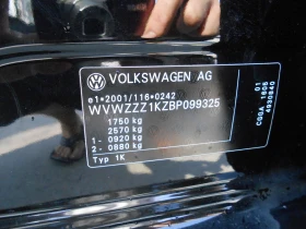 VW Golf 1.4i-Gpl-Euro-5A, снимка 10