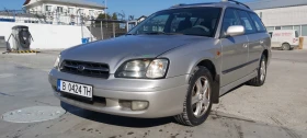 Subaru Legacy  - изображение 2