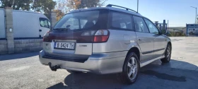 Subaru Legacy  - изображение 4