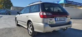 Subaru Legacy  - изображение 3