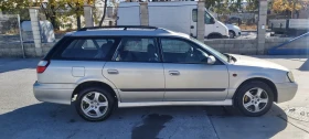 Subaru Legacy  - изображение 8