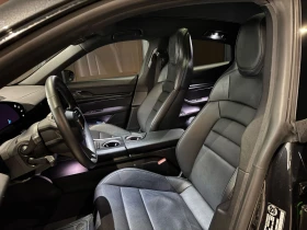 Porsche Taycan 4S 93kWh, снимка 8