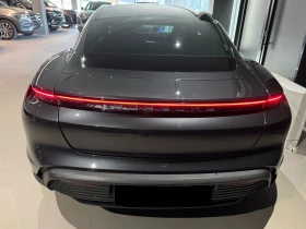 Porsche Taycan 4S 93kWh, снимка 4