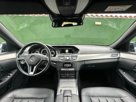 Mercedes-Benz E 350 4Matic Distronic Multi-beam Swiss ЛИЗИНГ, снимка 10
