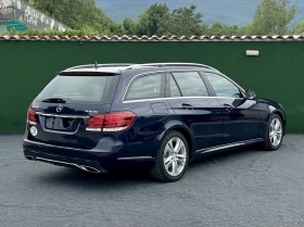 Mercedes-Benz E 350 4Matic Distronic Multi-beam Swiss ЛИЗИНГ, снимка 4