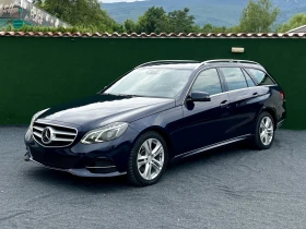 Mercedes-Benz E 350 4Matic Distronic Multi-beam Swiss ЛИЗИНГ, снимка 1