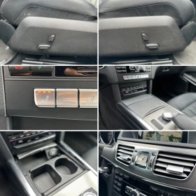 Mercedes-Benz E 350 4Matic Distronic Multi-beam Swiss ЛИЗИНГ, снимка 11