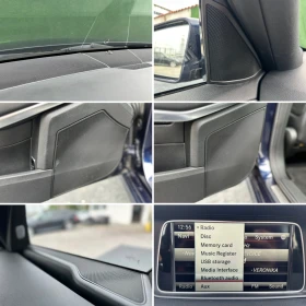 Mercedes-Benz E 350 4Matic Distronic Multi-beam Swiss ЛИЗИНГ, снимка 15