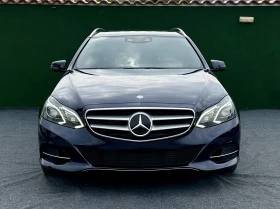 Mercedes-Benz E 350 4Matic Distronic Multi-beam Swiss ЛИЗИНГ, снимка 2
