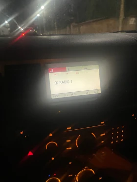 Opel Vectra EcoTec, снимка 8