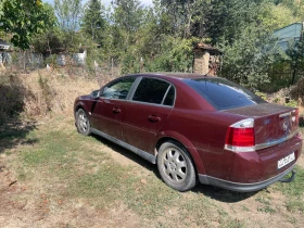 Opel Vectra EcoTec, снимка 2