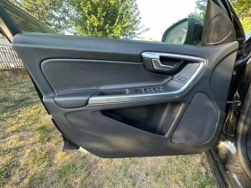 Volvo V60 D3 136, снимка 9
