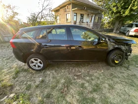 Volvo V60 D3 136, снимка 3