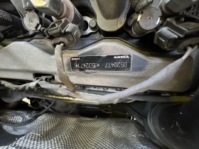 Volvo V60 D3 136, снимка 14