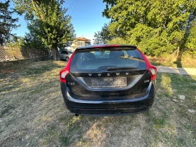 Volvo V60 D3 136, снимка 2