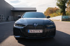 BMW 430 M Sport ГАРАНЦИЯ ДО 2027 г., снимка 1