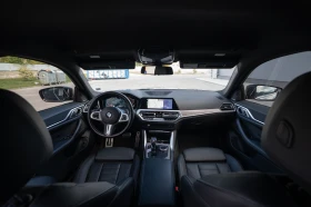 BMW 430 M Sport ГАРАНЦИЯ ДО 2027 г., снимка 11