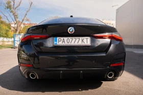 BMW 430 M Sport ГАРАНЦИЯ ДО 2027 г., снимка 5