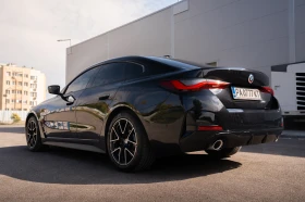 BMW 430 M Sport ГАРАНЦИЯ ДО 2027 г., снимка 4