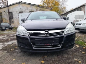 Opel Astra, снимка 1