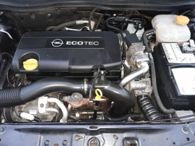 Opel Astra, снимка 12