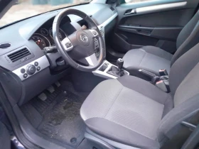 Opel Astra, снимка 8