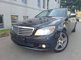 Mercedes-Benz C 220 2.2d 170kc kod646, снимка 1