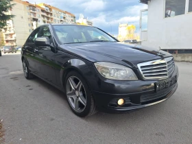 Mercedes-Benz C 220 2.2d 170kc kod646, снимка 4