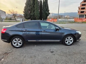 Citroen C5 1.6 III, снимка 6