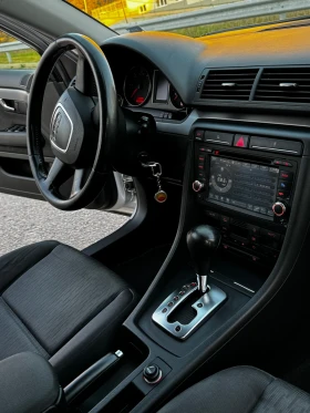 Audi A4 2.0 TDI, снимка 5